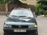 Opel Astra-2