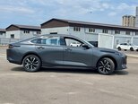 Changan Eado-3
