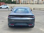 Changan Eado-4