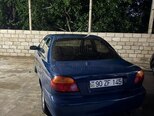 Kia Sephia-2