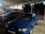 Kia Sephia-1