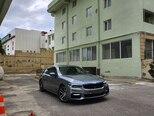 BMW 520d-1