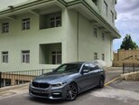 BMW 520d-7