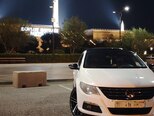 Volkswagen Passat CC-7