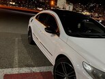 Volkswagen Passat CC-8