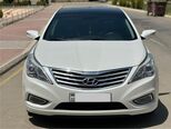 Hyundai Azera-1