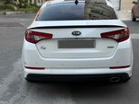 Kia K5-2