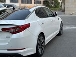 Kia K5-4