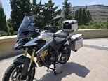 Voge Ds525x-2