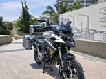 Voge Ds525x-3