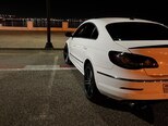 Volkswagen Passat CC-9