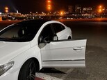 Volkswagen Passat CC-12