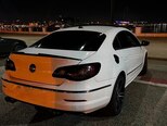 Volkswagen Passat CC-6