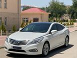 Hyundai Azera-4
