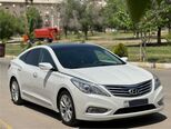 Hyundai Azera-5