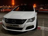 Volkswagen Passat CC-4