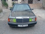 Mercedes 190-1
