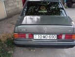 Mercedes 190-2