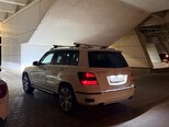 Mercedes GLK 350 4MATIC-7