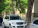 Mercedes GLK 350 4MATIC-6