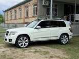 Mercedes GLK 350 4MATIC-3