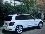 Mercedes GLK 350 4MATIC-8
