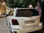 Mercedes GLK 350 4MATIC-2