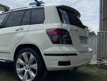 Mercedes GLK 350 4MATIC-4