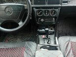 Mercedes 190-3