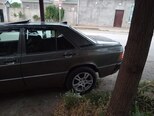 Mercedes 190-5