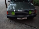 Mercedes 190-6