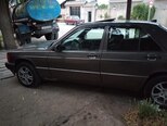 Mercedes 190-8