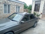 Mercedes 190-7