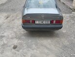 Mercedes 190-11
