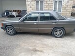 Mercedes 190-12