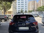 Mazda CX-5-5