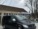Mercedes Vito 115 CDI-4