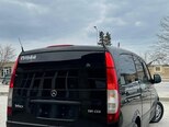 Mercedes Vito 115 CDI-5