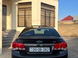 Chevrolet Cruze-2