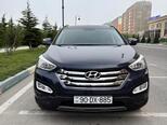 Hyundai Santa Fe-1