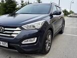 Hyundai Santa Fe-2