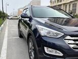 Hyundai Santa Fe-3