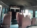Mercedes Sprinter 312-3