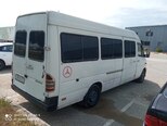 Mercedes Sprinter 312-5