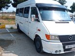 Mercedes Sprinter 312-6