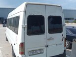 Mercedes Sprinter 312-8