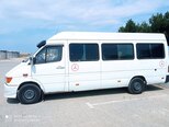 Mercedes Sprinter 312-9