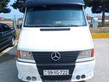 Mercedes Sprinter 312-1