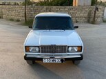 LADA (VAZ) 2107-1