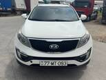 Kia Sportage-1